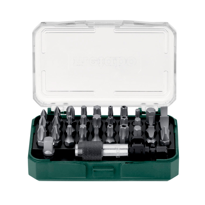 METABO Bit Box LC 32 (626697000)